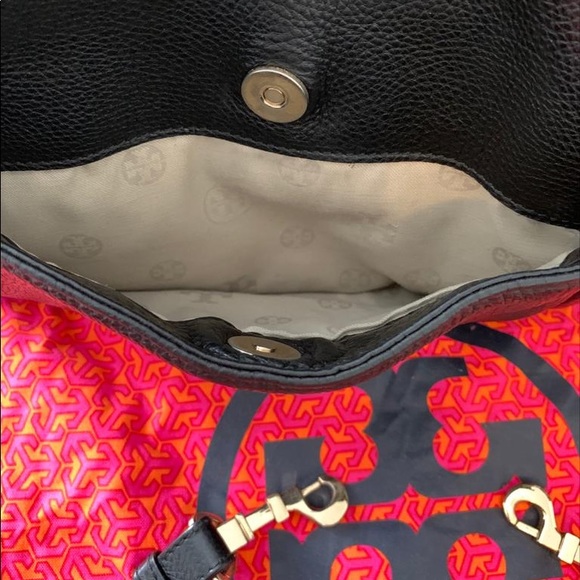 Authentic Tory Burch Shoulder Bag - Picture 6 of 11